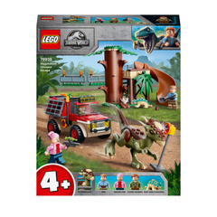 LEGO 76939 Dinosaur Escape