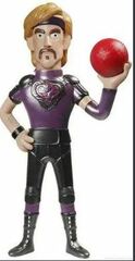 Funko Vinyl Idolz: Dodgeball - White Goodman 8-Inch Vinyl Figure