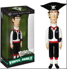 Funko Vinyl Idolz: Fast Times at Ridgemont High - Brad Hamilton 8-Inch Vinyl Figure
