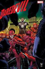 Daredevil #3 Siqueira Promo Var (STL235737)