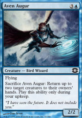 Aven Augur - Foil