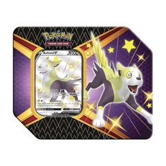 [DEPRECATED] Pokémon TCG: Shining Fates Tin (Boltund V)