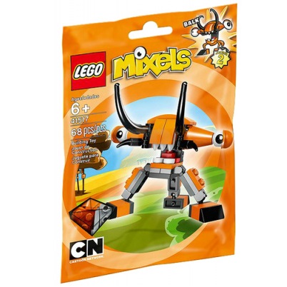 LEGO 41517 Balk