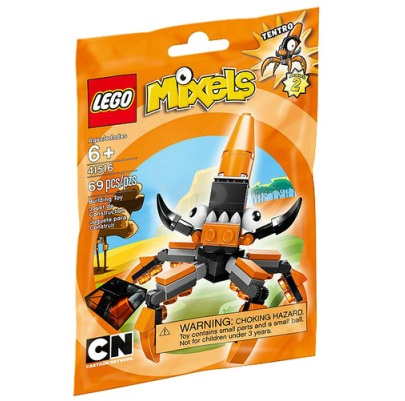 LEGO 41516 Tentro