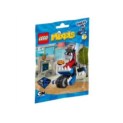 LEGO 41556 Tiketz