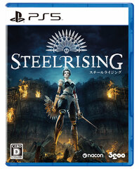 PS5 Steelrising