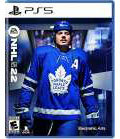 PS5 North American Version NHL 22