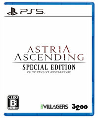 PS5 Astria Ascending Special Edition