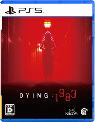 [Bonus] PS5 DYING: 1983