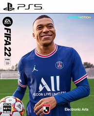 [Bonus] PS5 FIFA 22