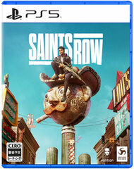 [Bonus] PS5 Saints Row