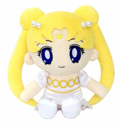 Sailor Moon - Mini Plush Cushion: Princess Serenity