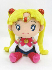 Sailor Moon - Collection Plush: Sailor Moon