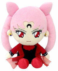 Sailor Moon - Mini Plush Cushion: Black Lady