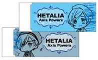Hetalia - Eraser: Finland & Norway