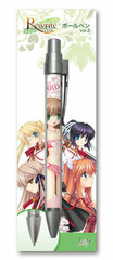 Rewrite - Ballpoint Pen vol.2 A: Kotori Kanbe