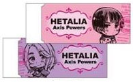 Hetalia - Eraser: Japan & France