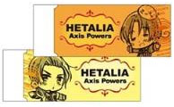 Hetalia - Eraser: Italy & China
