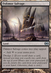 Dakmor Salvage - Foil