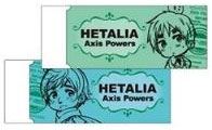 Hetalia - Eraser: England & Russia