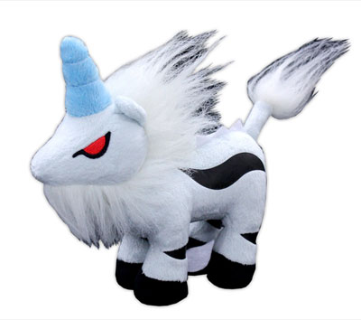 Monster Hunter - Monster Plush: Kirin