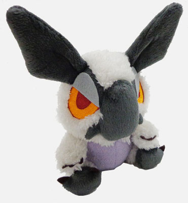 Monster Hunter - Monster Plush: Lagombi