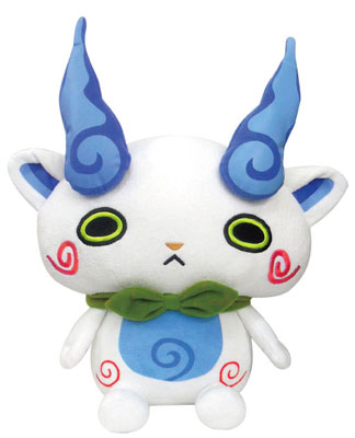 Youkai Watch - Plush da Nyan: Koma-san