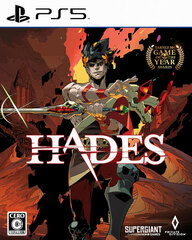 PS5 HADES
