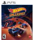 PS5 North American Version Hot Wheels Unleashed