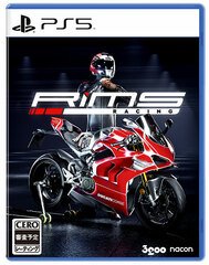PS5 Rims Racing