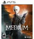 PS5 North American Version The Medium