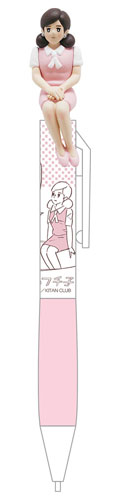 Cup no Fuchiko - Mechanical Pencil Fuchiko
