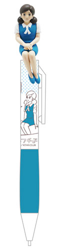 Cup no Fuchiko - Ballpoint Pen Fuchiko