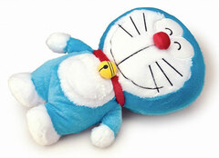 Doraemon - Kuttari Plush