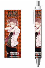 Diabolik Lovers More, Blood - Ballpoint Pen: Yuma