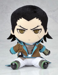 Sengoku BASARA 4 - Plush: Kojurou Katakura