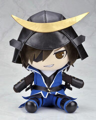 Sengoku BASARA 4 - Plush: Masamune Date
