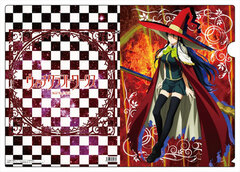 Witch Craft Works - Clear File A