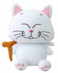 Dragon Ball Z Kai - Mini Plush Cushion: Karin-sama