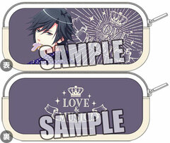 Uta no Prince-sama - Pencil Case: Tokiya Ichinose
