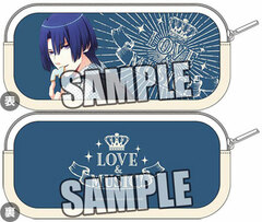 Uta no Prince-sama - Pencil Case: Masato Hijirikawa