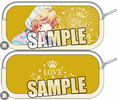 Uta no Prince-sama - Pencil Case: Natsuki Shinomiya