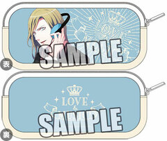 Uta no Prince-sama - Pencil Case: Camus