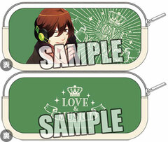 Uta no Prince-sama - Pencil Case: Reiji Kotobuki