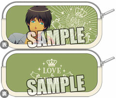 Uta no Prince-sama - Pencil Case: Cecil Aijima