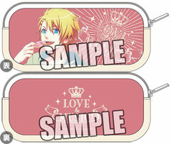 Uta no Prince-sama - Pencil Case: Syo Kurusu