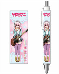 SoniAni - Ballpoint Pen: Super Sonico