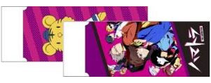 Hamatora - Eraser: Pink