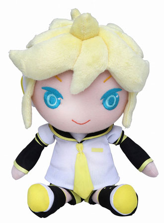 Kagamine Len - Plush