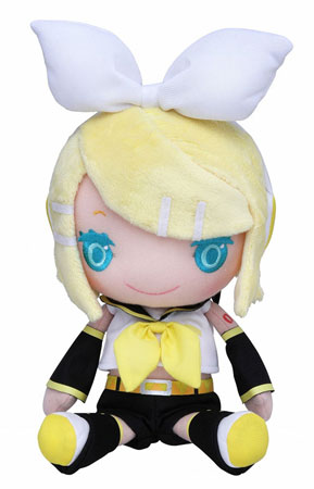 Kagamine Rin - Plush